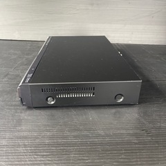 【動作品】Panasonic パナソニック ブルーレイディスクレコーダー 【DMR−BW770】B-CASカード、リモコン付きの画像
