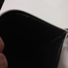 サンリオ＊フラットポーチの画像