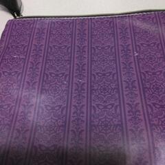 サンリオ＊フラットポーチの画像