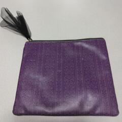 サンリオ＊フラットポーチの画像