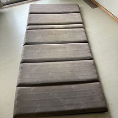 テンピュール　マットレス