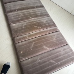 テンピュール　マットレスの画像