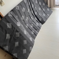 テンピュール　マットレスの画像