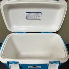 クーラーボックス
の画像