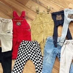 子供用品 キッズ用品 子供服