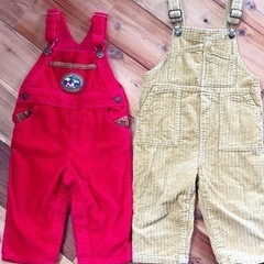 子供用品 キッズ用品 子供服の画像