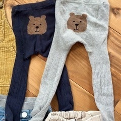 子供用品 キッズ用品 子供服の画像