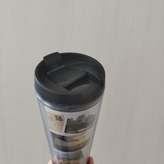値下げ！！【推し活にも】スタバ　タンブラーの画像
