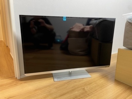 【商談中】家電 テレビ 液晶テレビ