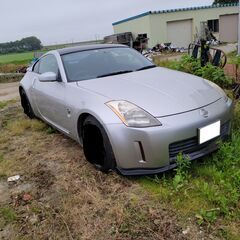 ※売約済※Z33 フェアレディZ AT 2年車検取得後引き渡し‼...