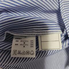 キッズシャツ新品♡130cm交換も可能の画像