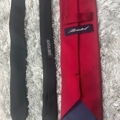 服/ファッション 小物 ネクタイの画像