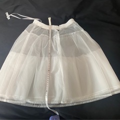 【美品】AIMER パニエ