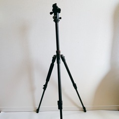 Tripod ESDDI 三脚/一脚可変式 ボール雲台 一眼対応　収納バック付きの画像