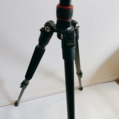 Tripod ESDDI 三脚/一脚可変式 ボール雲台 一眼対応　収納バック付きの画像