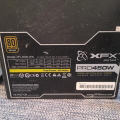 パソコン PCパーツ　PSU