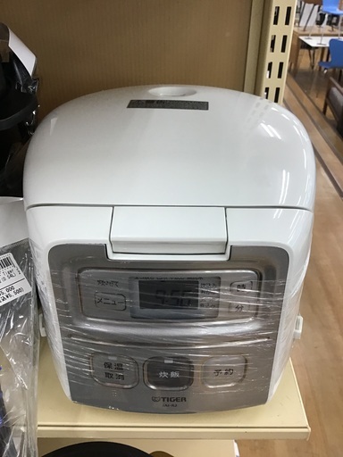 【トレファク神戸新長田】Tigerの炊飯器2020年製です!！【取りに来れる方限定】