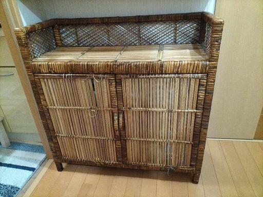 家具 収納家具 キャビネット