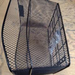 カゴの画像