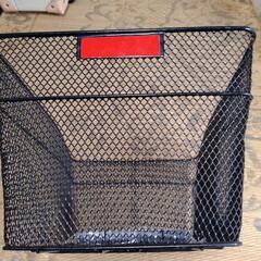カゴの画像