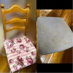 家具 ダイニングセットの画像