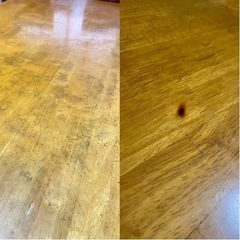 家具 ダイニングセットの画像