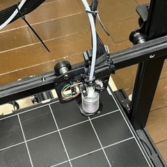 3Dプリンター Anycubic cobra plusの画像