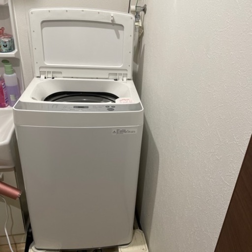 家電 生活家電 洗濯機