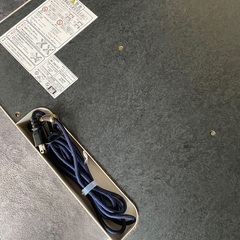 ユアサプライムス　YKC-750 カジュアルこたつの画像