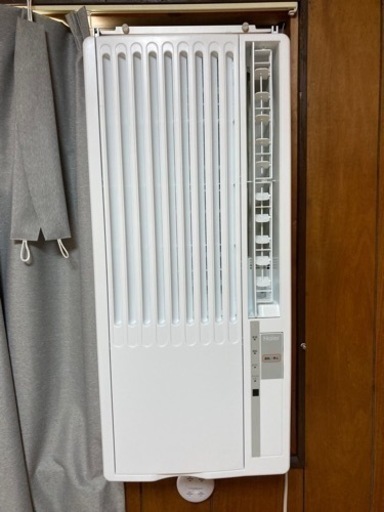 【美品】Haierルームエアコン