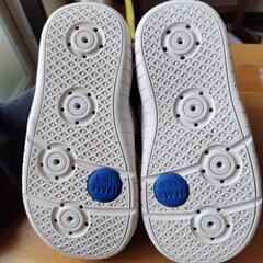 イフミー　上履き　15.5cmの画像