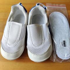 イフミー　上履き　15.5cm