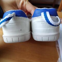 イフミー　上履き　15.5cmの画像