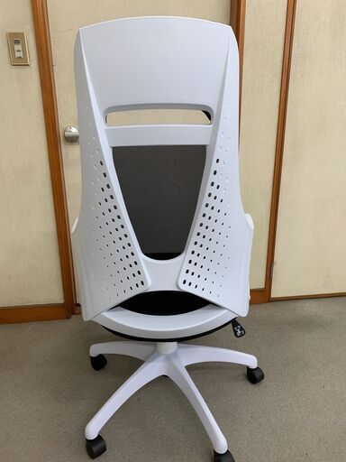デスクチェア・オフィスチェア（ニトリ）