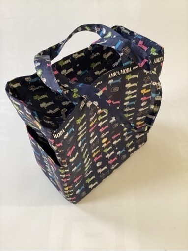 AMICA MODA  保冷バッグ
