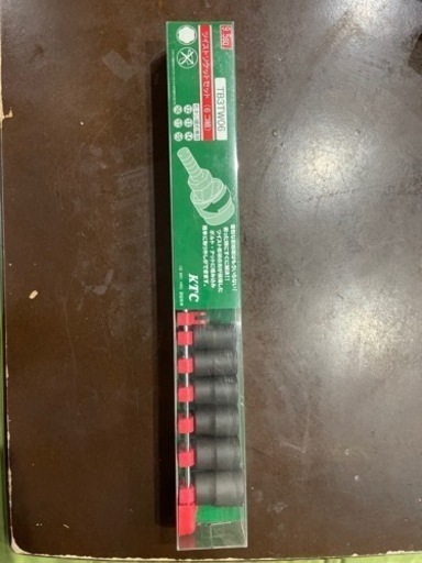 KTC ソケット工具