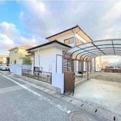 🏡内外装リフォーム済　中古戸建　太宰府市大佐野🏡