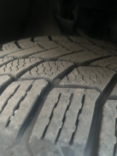 ミシュラン　スタッドレス　265/60r18