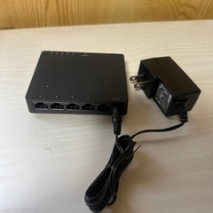 パソコン 周辺機器の画像