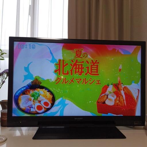 家電 テレビ 液晶テレビ