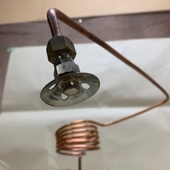 消火器　キッチンレオ　FHL10K  モリタ宮田工業　住宅用下方放出型自動消火装置　の画像