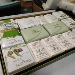 三越サボン・ド・ナチュールの画像