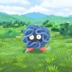 ポケモンGO