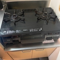 生活雑貨 調理器具 ガステーブル