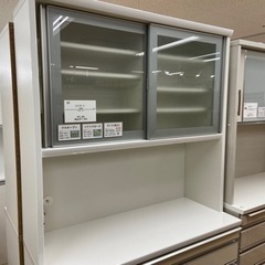 トレファクラパーク岸和田店】 二枚扉レンジボード入荷いたしました。