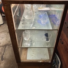 家具 収納家具 キャビネットの画像