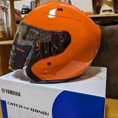 Yamaha Y's GEAR YJ-17 ZENITH-P(XXL)　新品の画像
