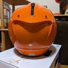 Yamaha Y's GEAR YJ-17 ZENITH-P(XXL)　新品の画像