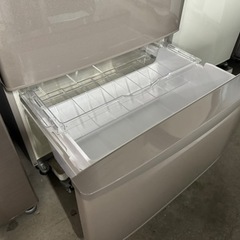 日立HITACHI 6ドア 475L冷凍冷蔵庫R-F４８０D（T）