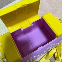 ディズニー　ポップコーンケースの画像